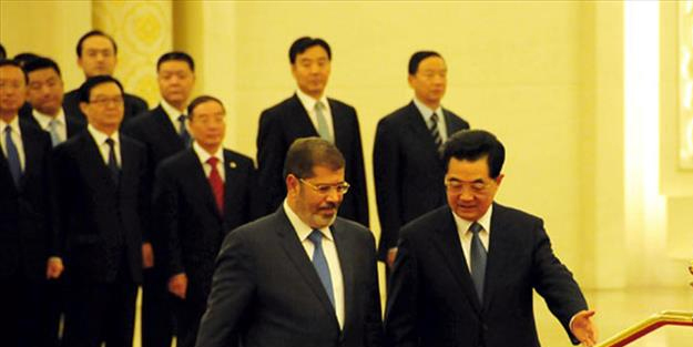 Mısır ve Çin'den güneş enerjisi projesi! Anlaşma sağlandı!