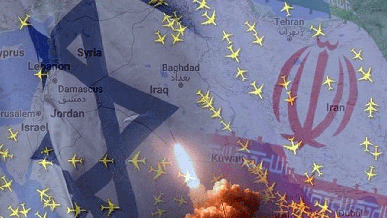 Mısır ve İran’dan kritik görüşme! Orta Doğu’daki gerilim masaya yatırıldı