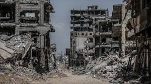 Mısır ve Katar’dan Gazze’de ateşkes açıklaması