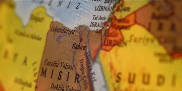 Mısır ve Lübnan arasında kritik görüşme