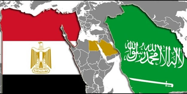 Mısır ve Suudi Arabistan, Sudan'daki durum nedeniyle Arap Birliğini acil toplantıya çağırdı