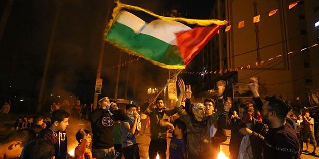 Mısır ve Ürdün'den İsrail'e çağrı