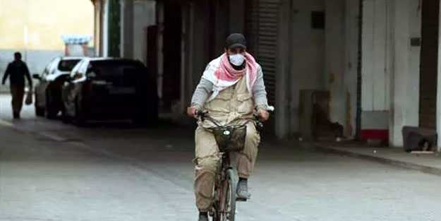 Mısır ve Yemen'de koronavirüs kaynaklı ölümler arttı