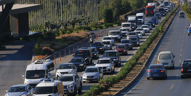 Türkiye’de bu yıl da 500 bin Polonyalı turist ağırlayacağız