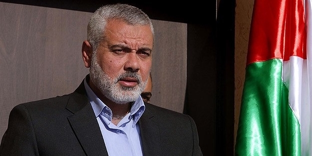 Mısır cuntasının şimdiki hedefi Hamas