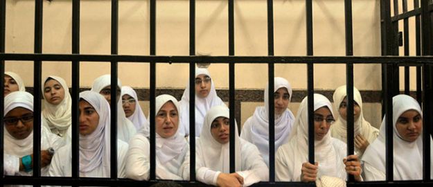 Mısır tarihinde bir utanç!