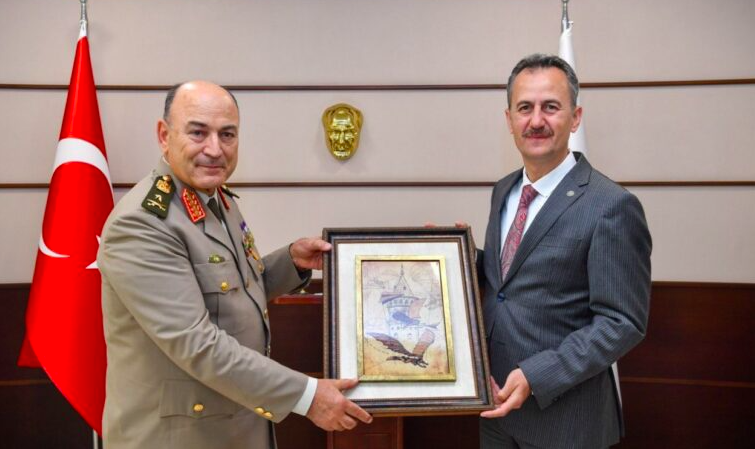 Mısır'a İHA ihracatında önemli gelişme!