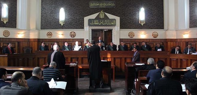 Mısır'da 7 muhalif hakkında idam kararı verildi