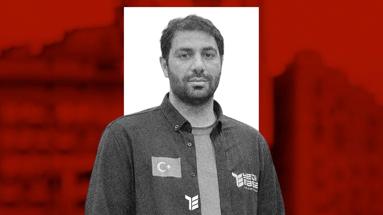 Mısır'da alıkonuldu! Türk aktivist ve ailesi kayıp