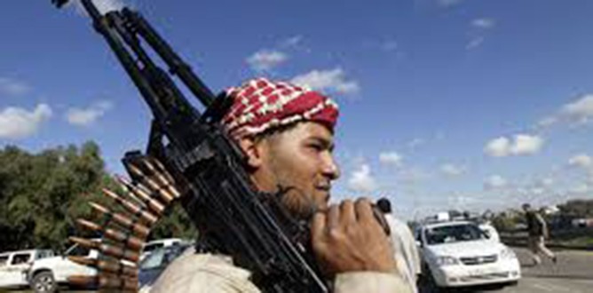 Mısır’da aşiretler çatıştı: 23 ölü, 40 yaralı