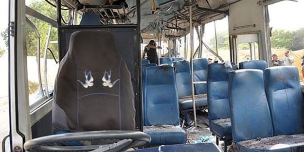 Mısır'da başsavcı vekillerine saldırı