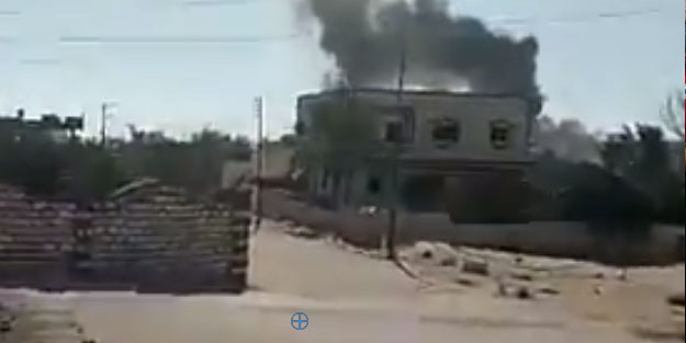 Mısır’da çatışma çıktı! Çok sayıda askerin öldüğü iddia edildi