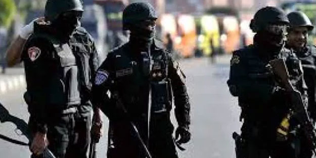 Mısır'da çatışma! Çok sayıda ölü var