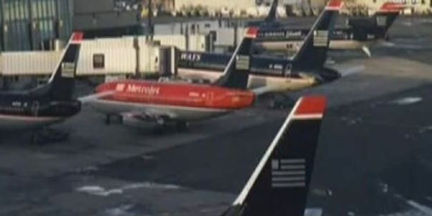 Mısır'da düşen uçakla ilgili kritik iddia