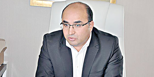 Mısır’da Firavun kardesliği!