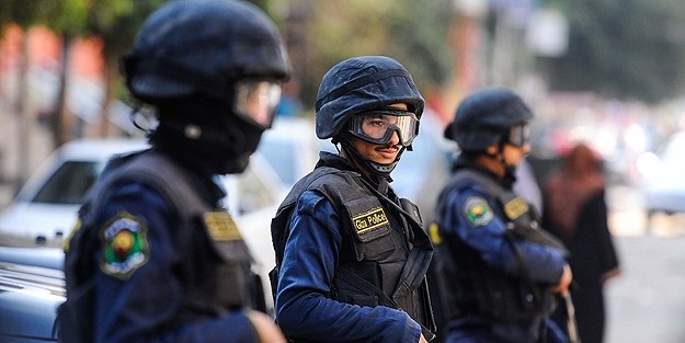 Futbol maçı kana bulandı: 14 ölü!