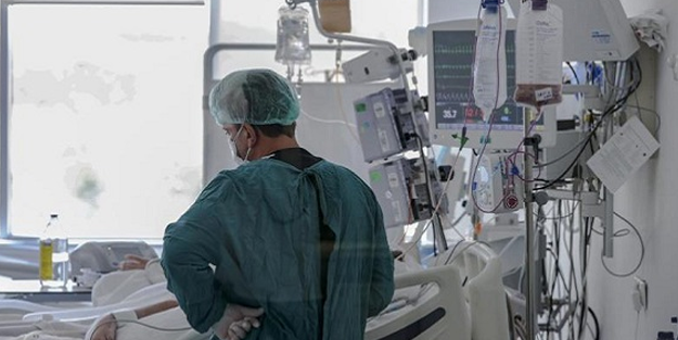 Mısır'da gizemli bir hastalık ortaya çıktı! Vaka sayısı artıyor!