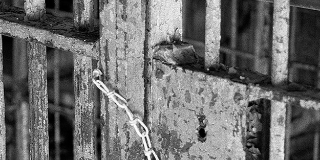 Mısır'da 'gizli hapishane'