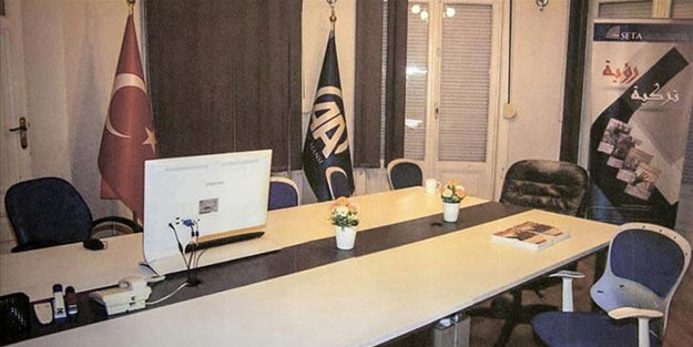 Mısır’da gözaltına alınmışlardı! Bir AA çalışanı serbest bırakıldı