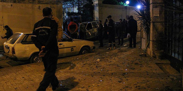 Güvenlik güçlerine saldırı: 5 asker öldü