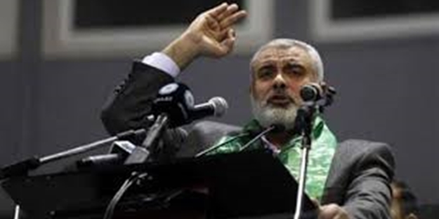 'Mısır'da Hamas kararı siyaseten benimsenmedi'