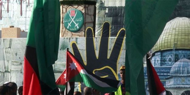 İhvan terör listesine alındı!