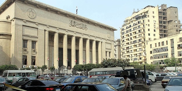 26 kişiye idam cezası!