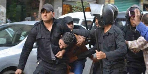 İhvan yanlısı gazetecilerden çağrı