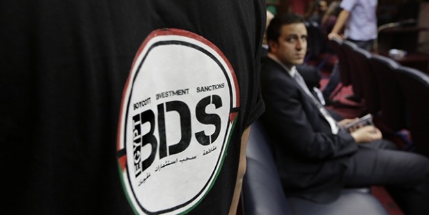 Mısır'da İsrail'i boykot kampanyası