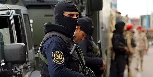 Mısır'da Kanada-İsrail uyruklu bir işadamı öldürüldü