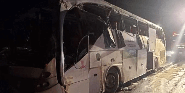 Mısır'da katliam gibi olay: Çok sayıda ölü ve yaralı var