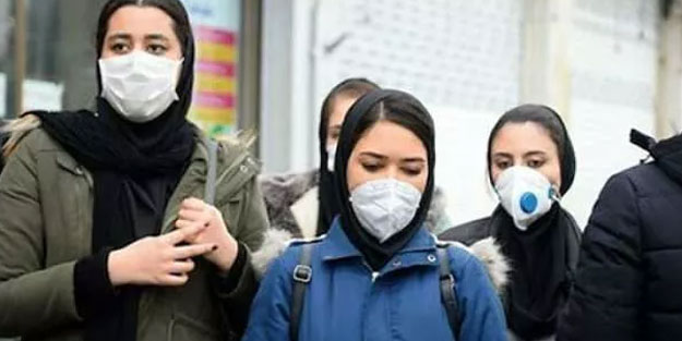 Mısır'da Kovid-19'dan ölenlerin sayısı arttı