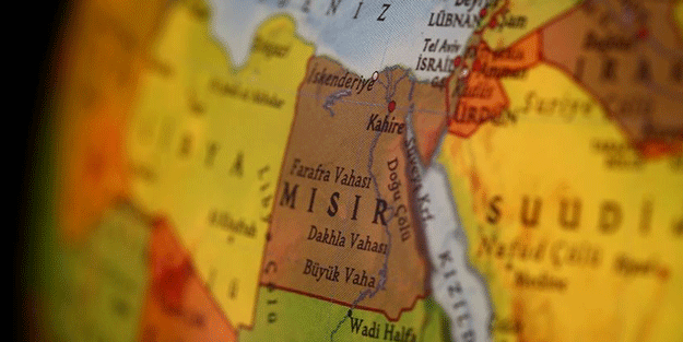 Mısır'dan ABD'ye ve Fransa kötü haber! Ajanslar son dakika geçti: Ölüler var