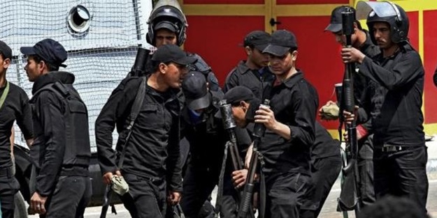 Mısır'da muhalif basına baskı