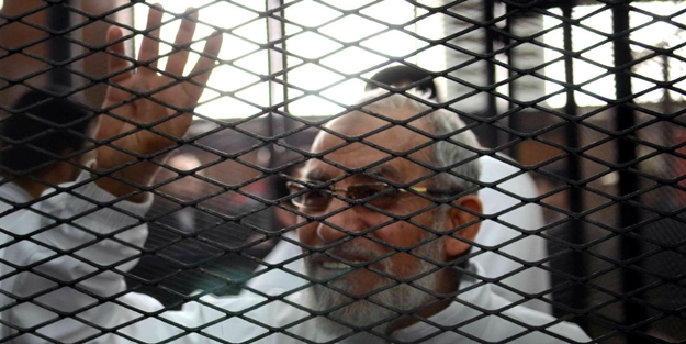 Muhammed Bedii de o listeye alındı!