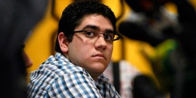 Mursi'nin oğlu hakkında flaş karar