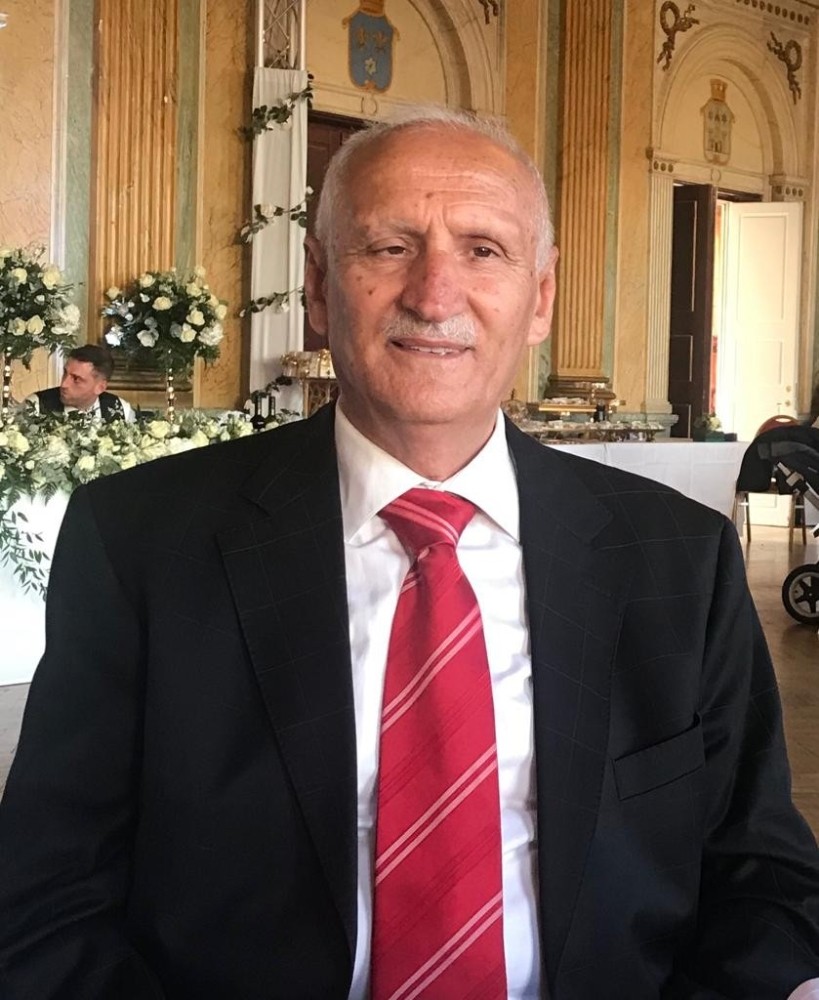 Mısır’da ordunun darbe yapacağını Türk Büyükelçilik’te görevli bir kavas bildirdi 