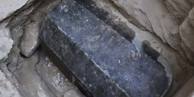 Mısır’da ortaya çıkarıldı, araştırmacılar bomba detayı verdi! Tarihi gelişme