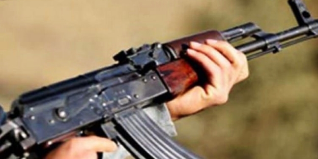 Mısır'da polise silahlı saldırı!