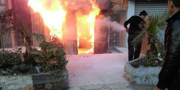 Mısır'da restoranta saldırı! 18 ölü