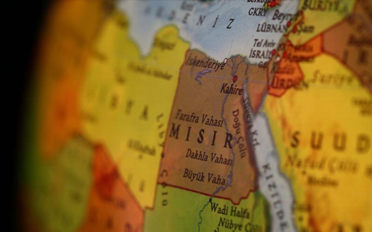 Mısır'da şaşkına çeviren "İsrail" gelişmesi! Hiç kimse bunu beklemiyordu! Ortalık çok fena karışacak