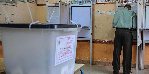 Mısır'da seçimler şüpheye neden oldu