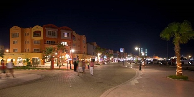 Mısır'da silahlı saldırı