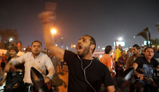 Mısır'da Türk öğrenciye işkence: Erdoğan diyerek dövdüler!