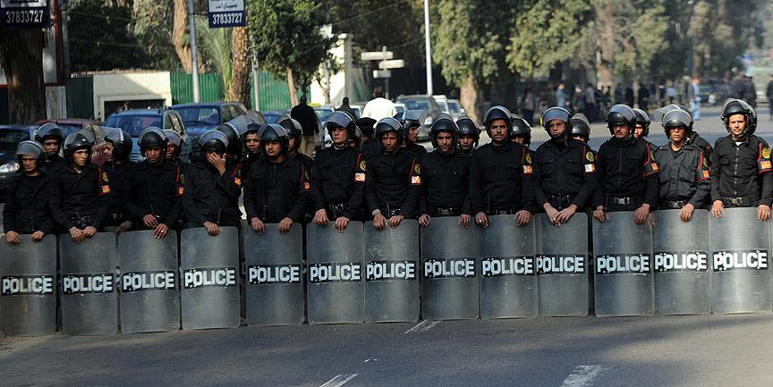 Mısır'da yeni gözaltılar var