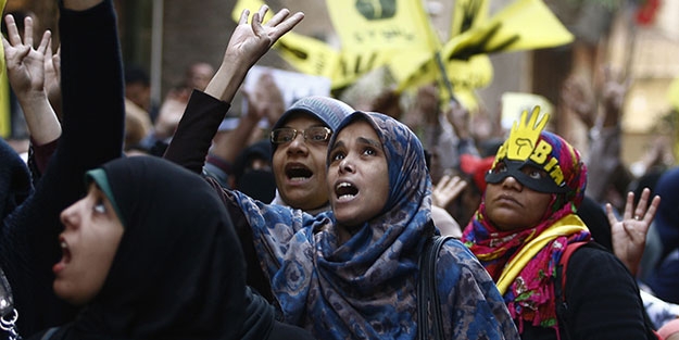 Mısır’da boykotlu referandum bugün