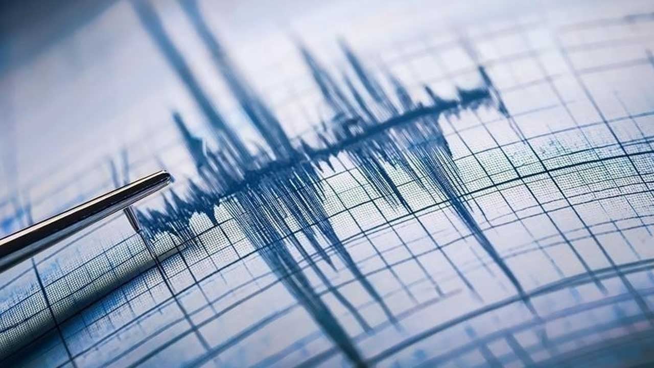Mısır’daki 5,3’lük deprem bölge ülkelerinde de hissedildi