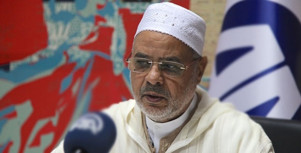 'Mısır'daki darbe İhvan'a yapılmadı'