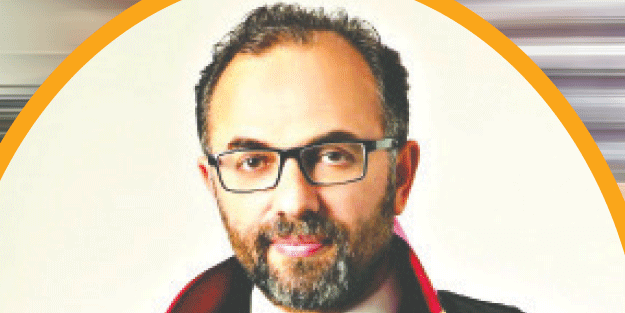 ‘Mısır’daki idamları asla kabul etmedik ve etmeyeceğiz’