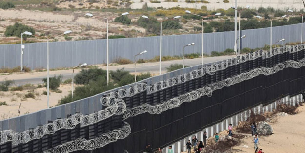 Mısır'dan, ABD ve İsrail'e Refah resti: Tavrımız kesin!